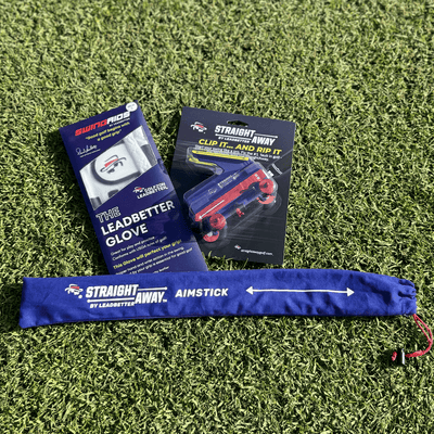 Leadbetter Training Aids Bundle