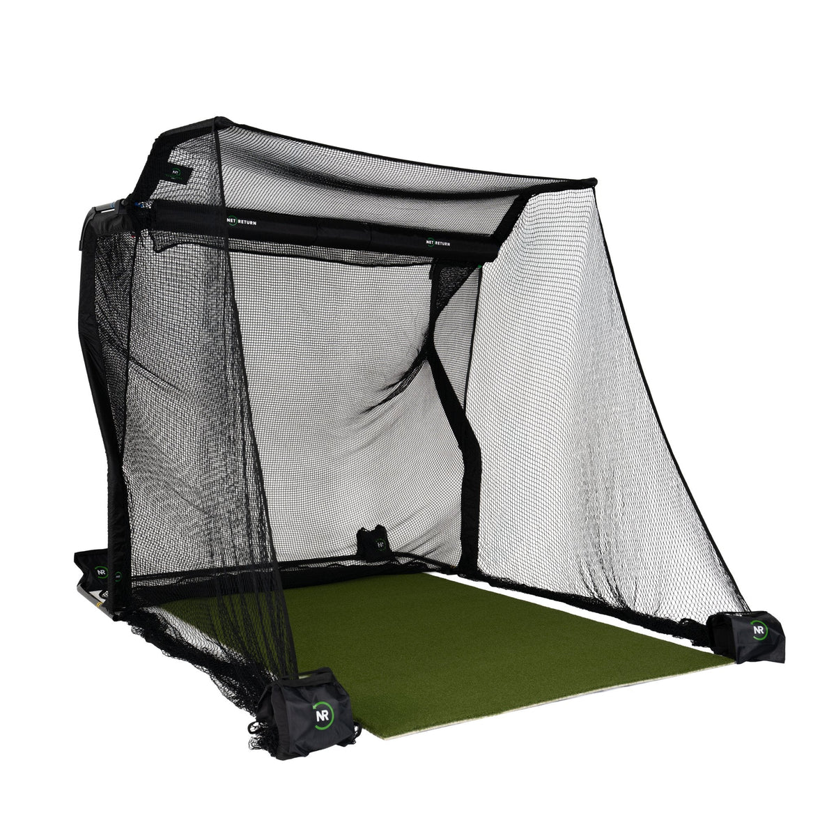 The Net Return Pro No Fly Zone Package