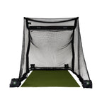 The Net Return Pro No Fly Zone Package