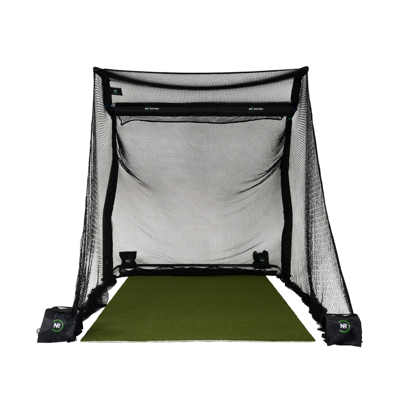 The Net Return Pro No Fly Zone Package