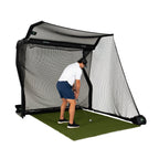 The Net Return Pro No Fly Zone Package