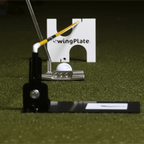 The Putting Gate