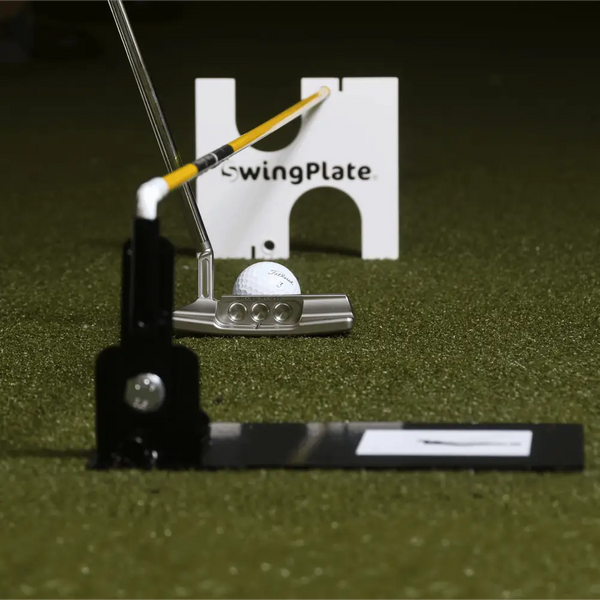 The Putting Gate