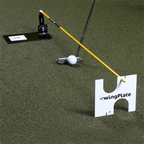 The Putting Gate