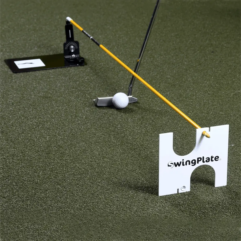 The Putting Gate
