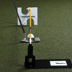 The Putting Gate