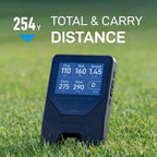 Shot Scope LM1 Launch Monitor