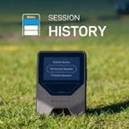 Shot Scope LM1 Launch Monitor