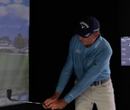 Leadbetter Short Indoor Club