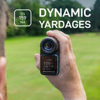 Shot Scope PRO LX Rangefinder