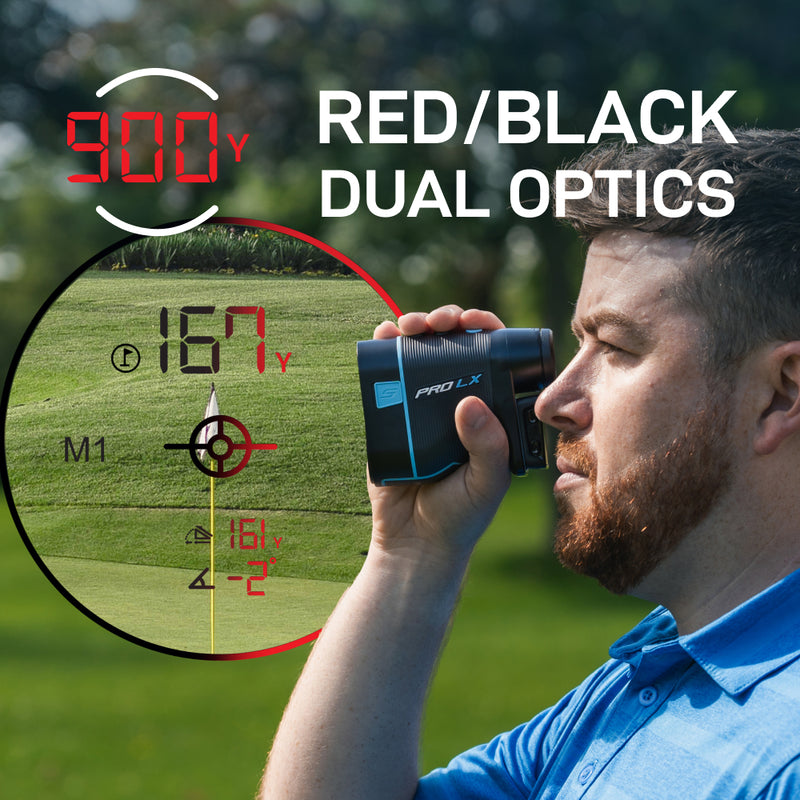 Shot Scope PRO LX Rangefinder