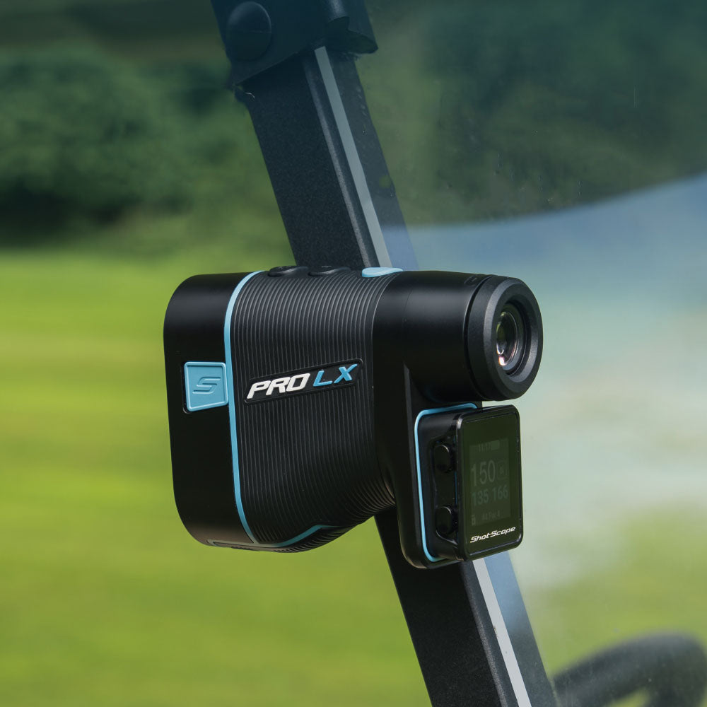 Shot Scope PRO LX Rangefinder