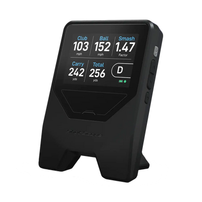 Shot Scope LM1 Launch Monitor