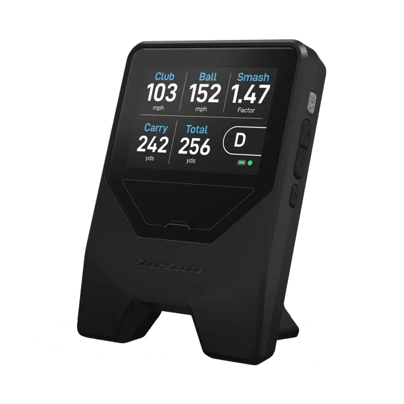 Shot Scope LM1 Launch Monitor