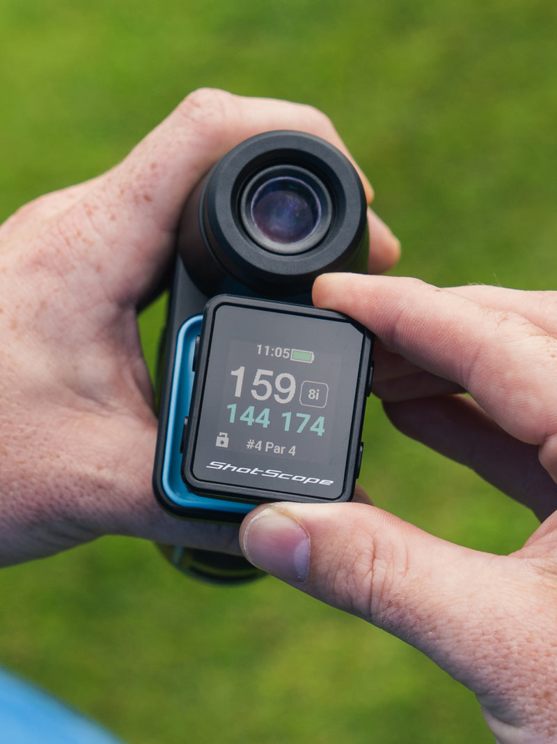 Shot Scope PRO LX Rangefinder