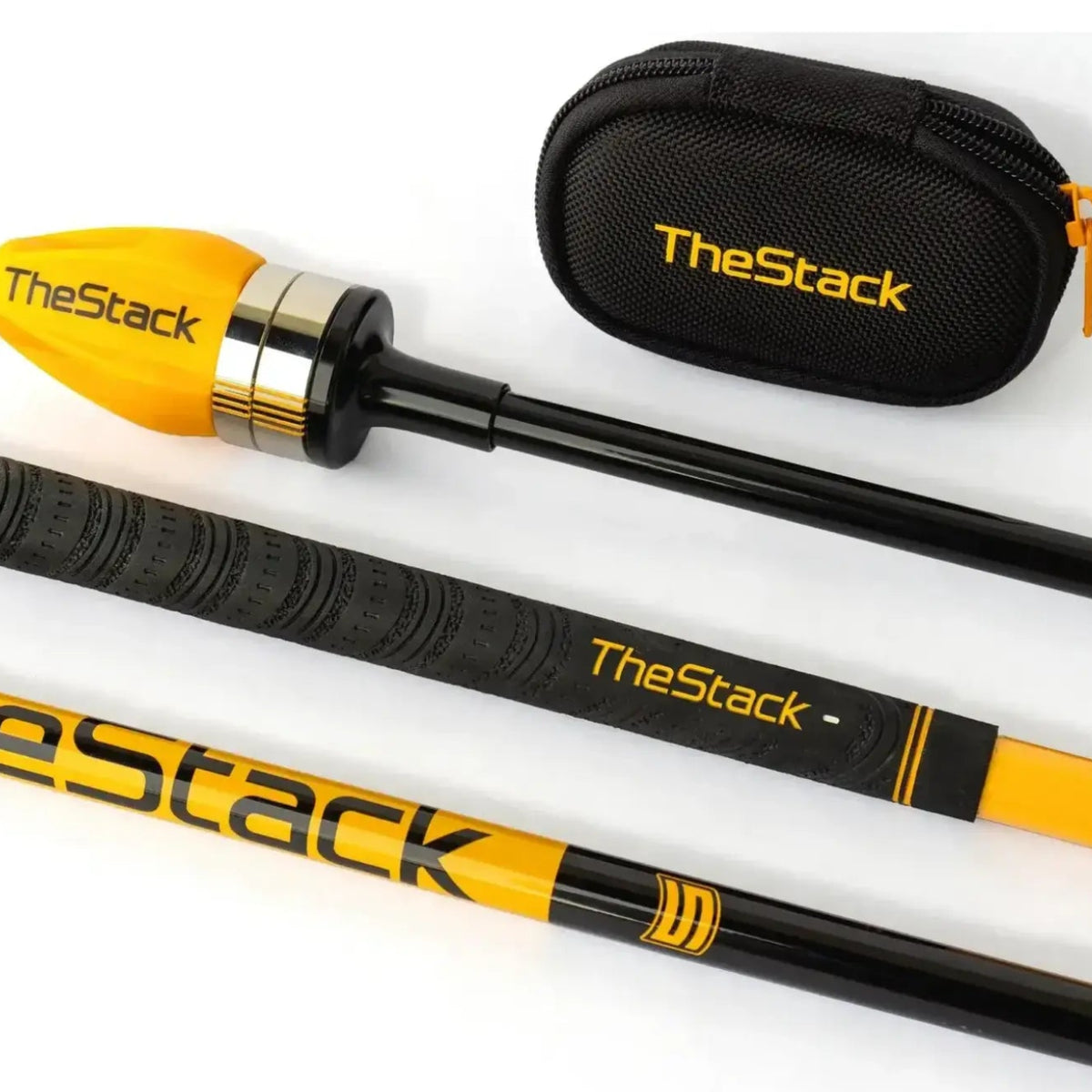 TheStack | Speed Trainer | Award Winning App
