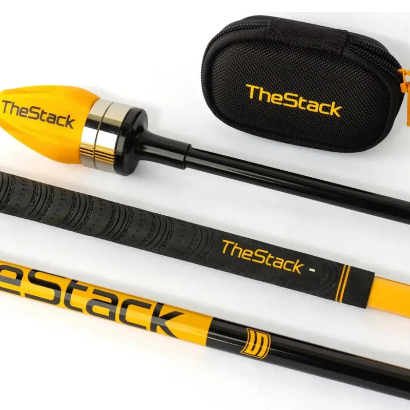 TheStack | Speed Trainer | Award Winning App