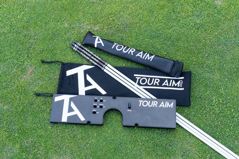 Tour Aim 3.0 Training System