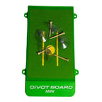 Divotboard MINI Compact Feedback