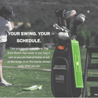 Divotboard Instant Feedback