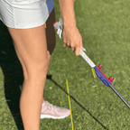 Leadbetter StraightAway Swing Aid