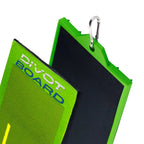 Replacement Pad for Divot Board