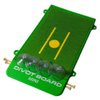 Divotboard MINI Compact Feedback