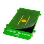 Divotboard MINI Compact Feedback