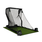 The Net Return Mini Net