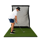 The Net Return Mini Net