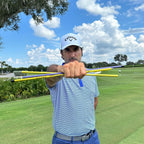 Leadbetter StraightAway Aimstick