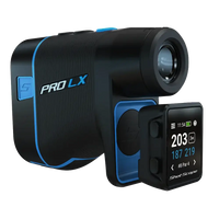 Shot Scope PRO LX+ Rangefinder
