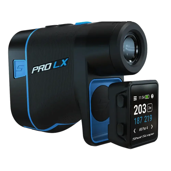 Shot Scope PRO LX+ Rangefinder