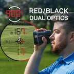 Shot Scope PRO LX+ Rangefinder