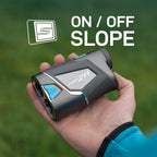 Shot Scope PRO ZR Rangefinder