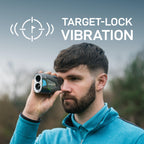 Shot Scope PRO ZR Rangefinder