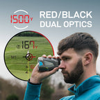 Shot Scope PRO ZR Rangefinder