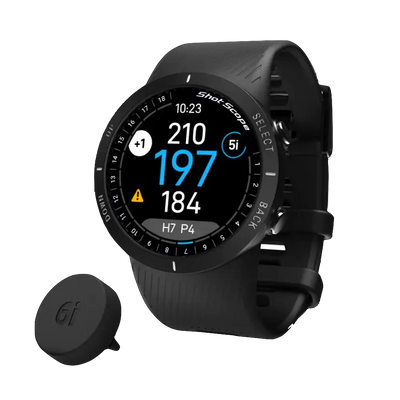 Shot Scope V5 GPS Watch