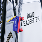 Leadbetter StraightAway Swing Aid