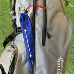 Leadbetter StraightAway Aimstick