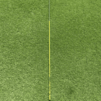 Leadbetter StraightAway Aimstick