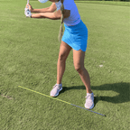 Leadbetter StraightAway Aimstick
