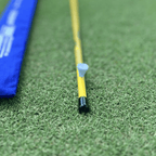 Leadbetter StraightAway Aimstick