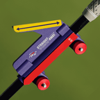Leadbetter StraightAway Swing Aid
