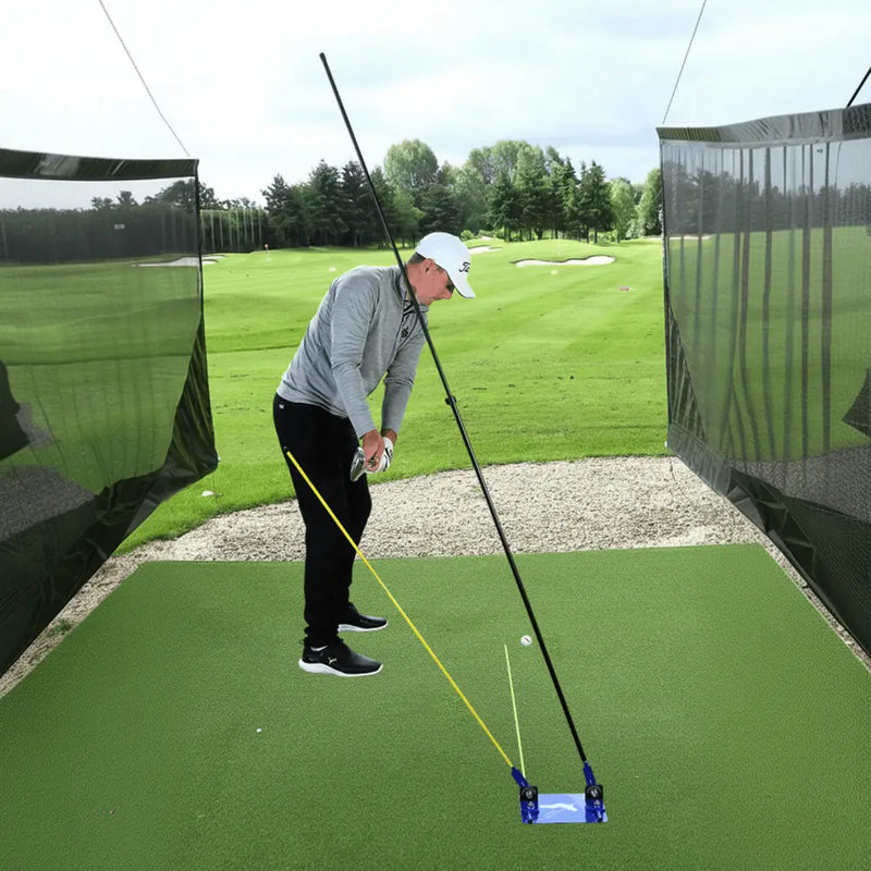 The Swing Plate Dual Pro