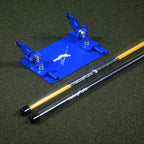 The Swing Plate Dual Pro