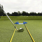 The Swing Plate Dual Pro