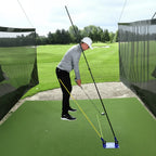 The Swing Plate Dual Pro