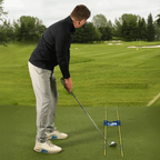 The Swing Plate Dual Pro