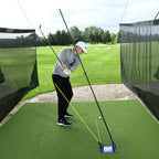 The Swing Plate Dual Pro